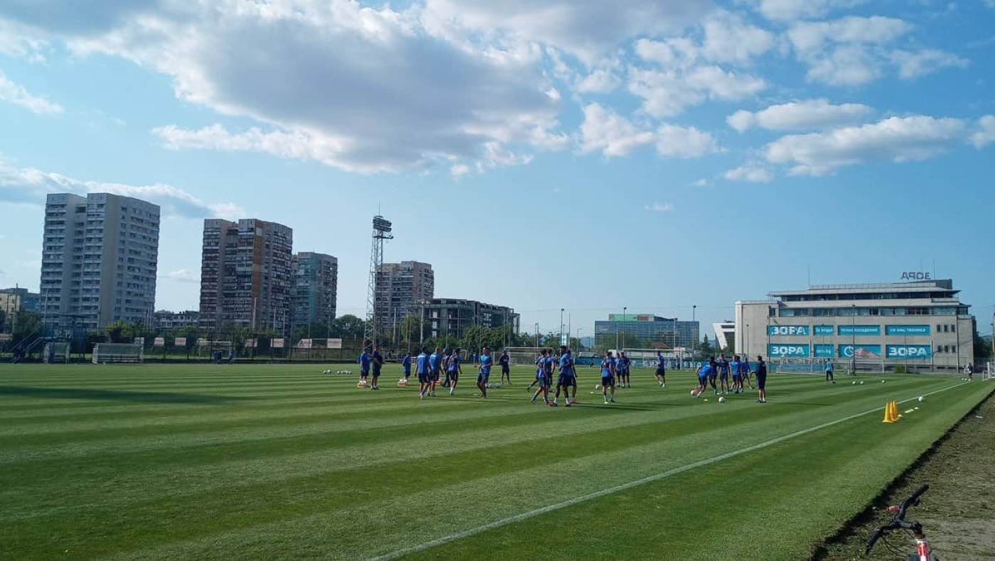 Ζήτησε αναβολή η Λέφσκι Σόφιας