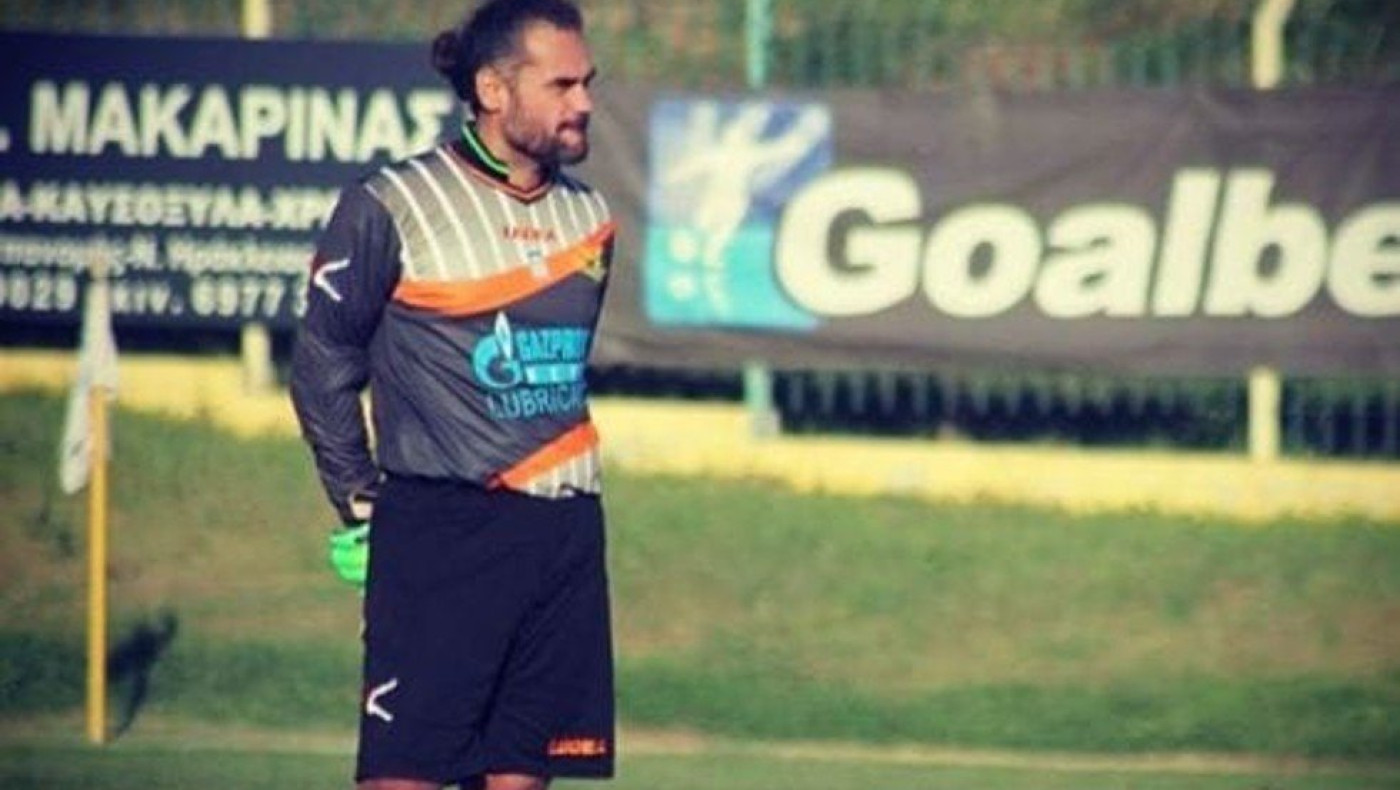 «Έφυγε» ο Πραφτσιάρης του Αργοναύτη Καλαμαριάς