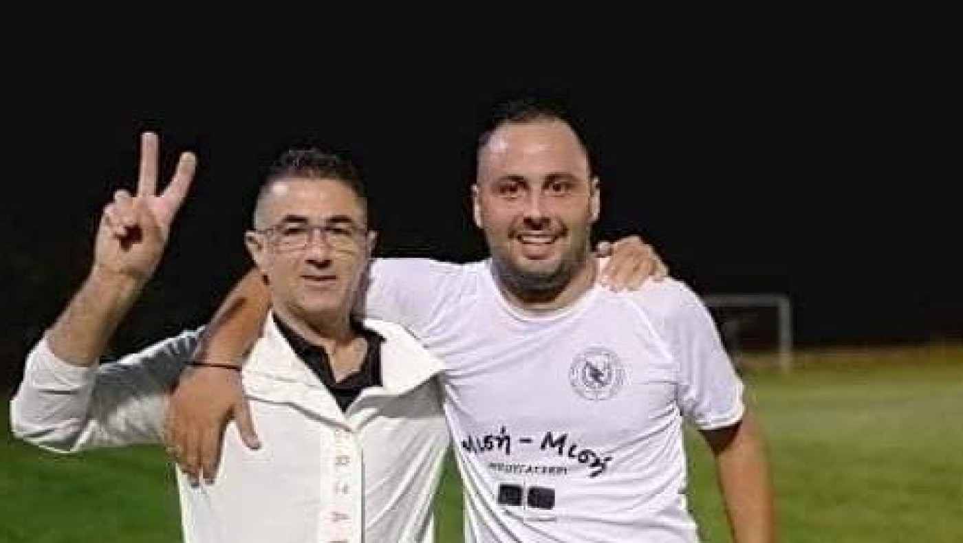 Κεραυνός Μονοπηγάδου: Ανανέωσε με Καρφή