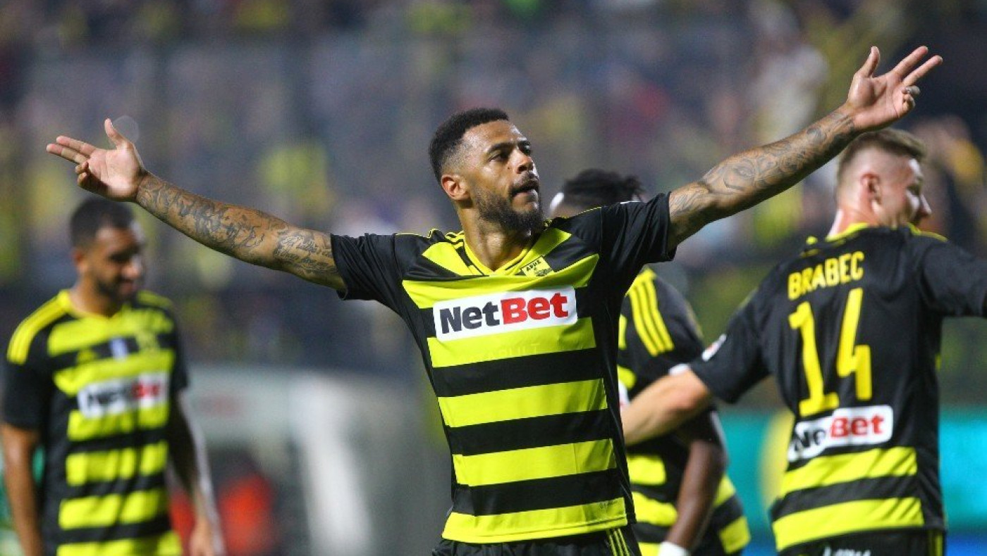 Βελώνης: «Επιτέλους βρήκαμε σέντερ φορ! -Ήρεμη δύναμη ο Νταμπό»