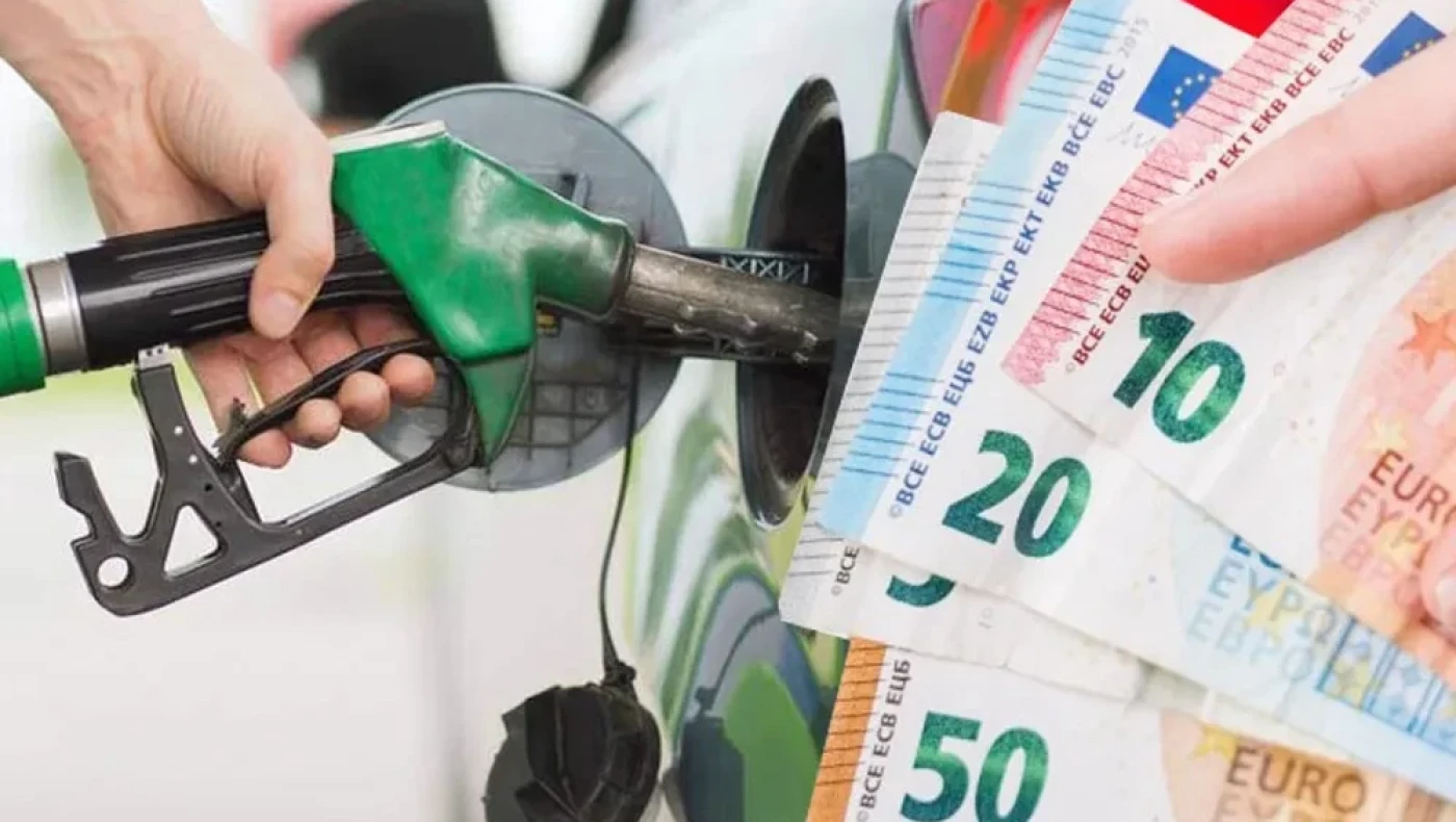 Μισθοί και καύσιμα: Ο Έλληνας στους πιο αδικημένους της Ευρώπης