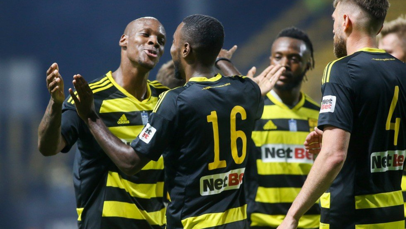 Αρης: Το σχοινί στο οποίο πρέπει να ισορροπήσει