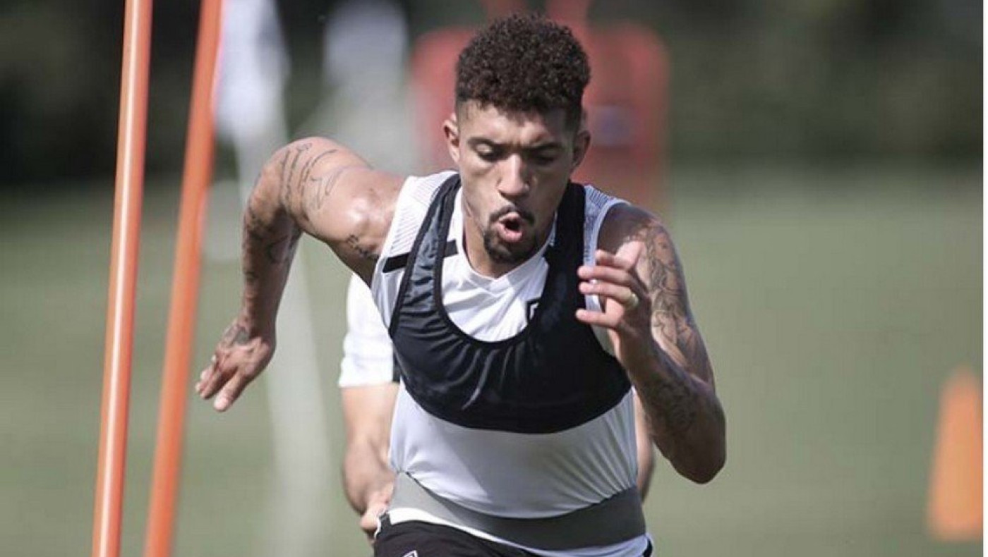 ΠΑΟΚ: Τα τελειώματα σε πρώτο πλάνο ενόψει Λέφσκι (vid)