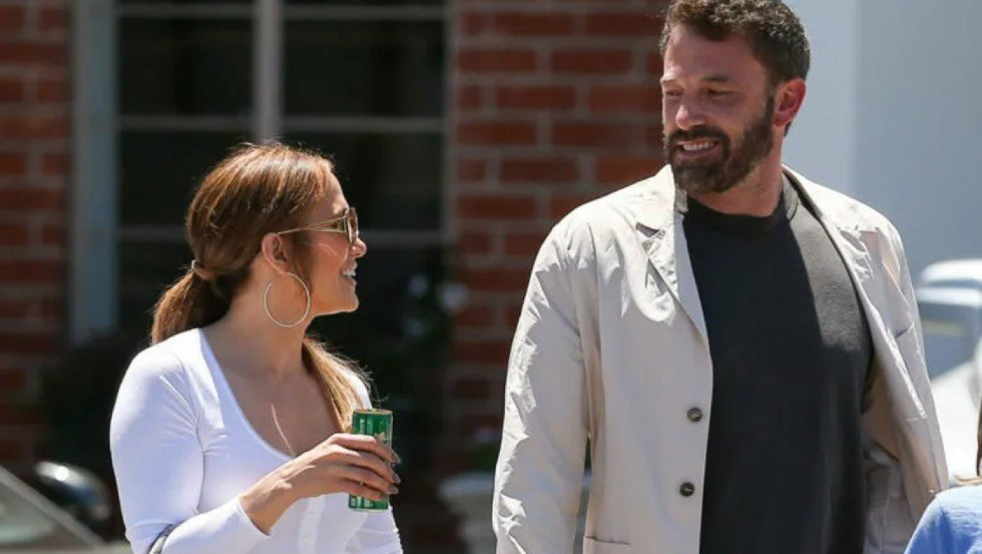 Τζένιφερ Λόπεζ-Μπεν Άφλεκ: Ο όρος των τεσσάρων σεξουαλικών συνευρέσεων στο προγαμιαίο συμβόλαιο