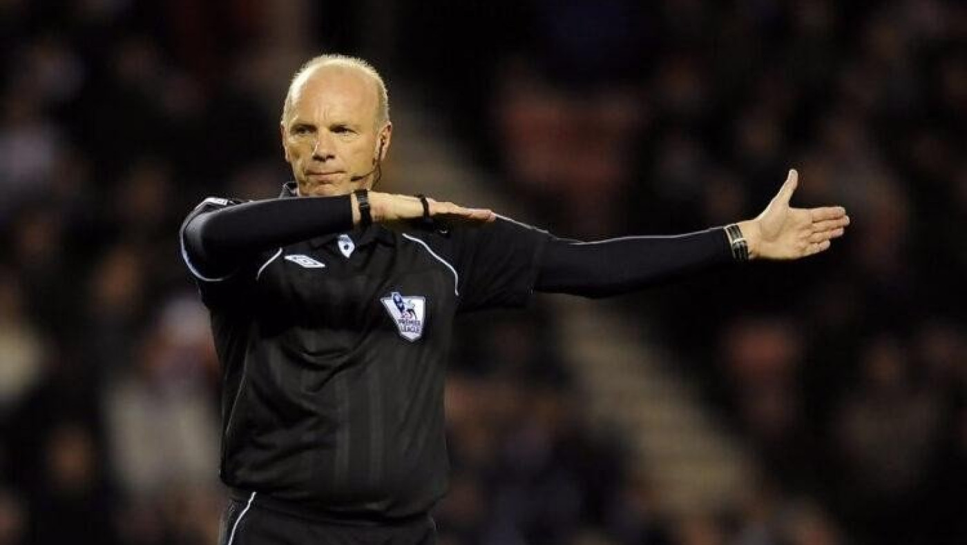 Ο ΠΑΟΚ έχει σταθερή θέση στο θέμα της διαιτησίας