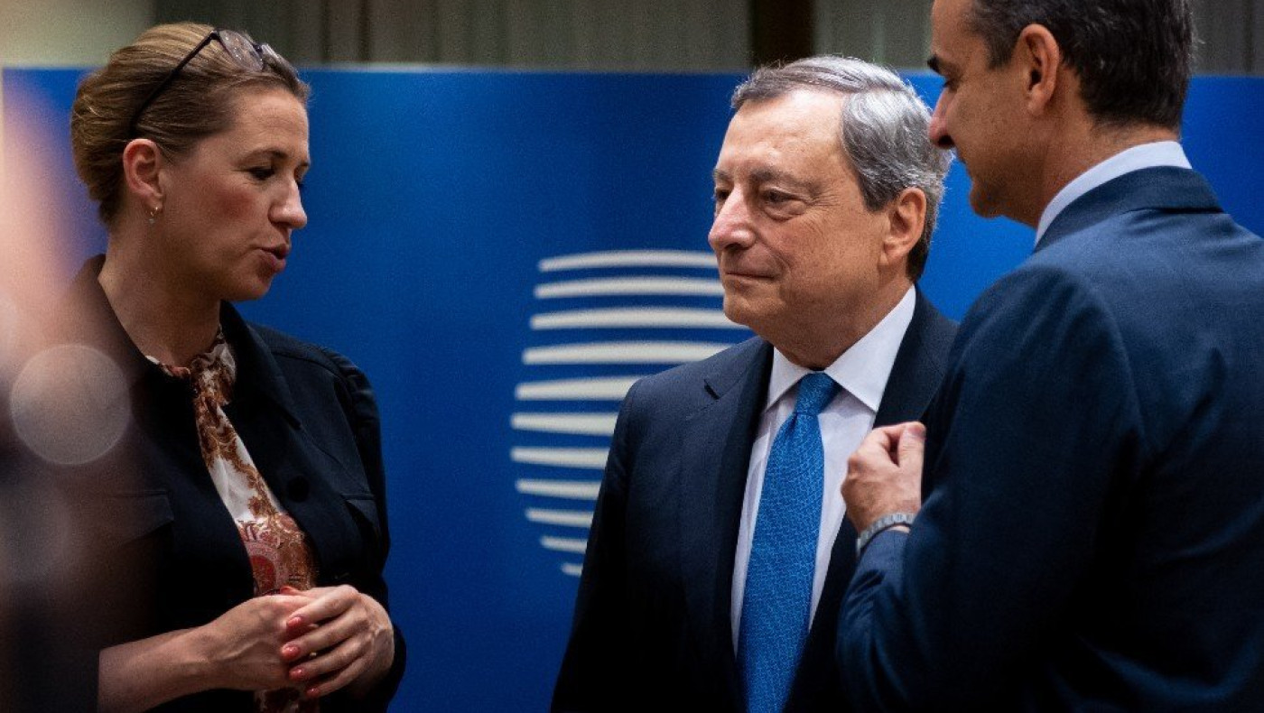 Εκλογές στην Ιταλία στις 25 Σεπτεμβρίου