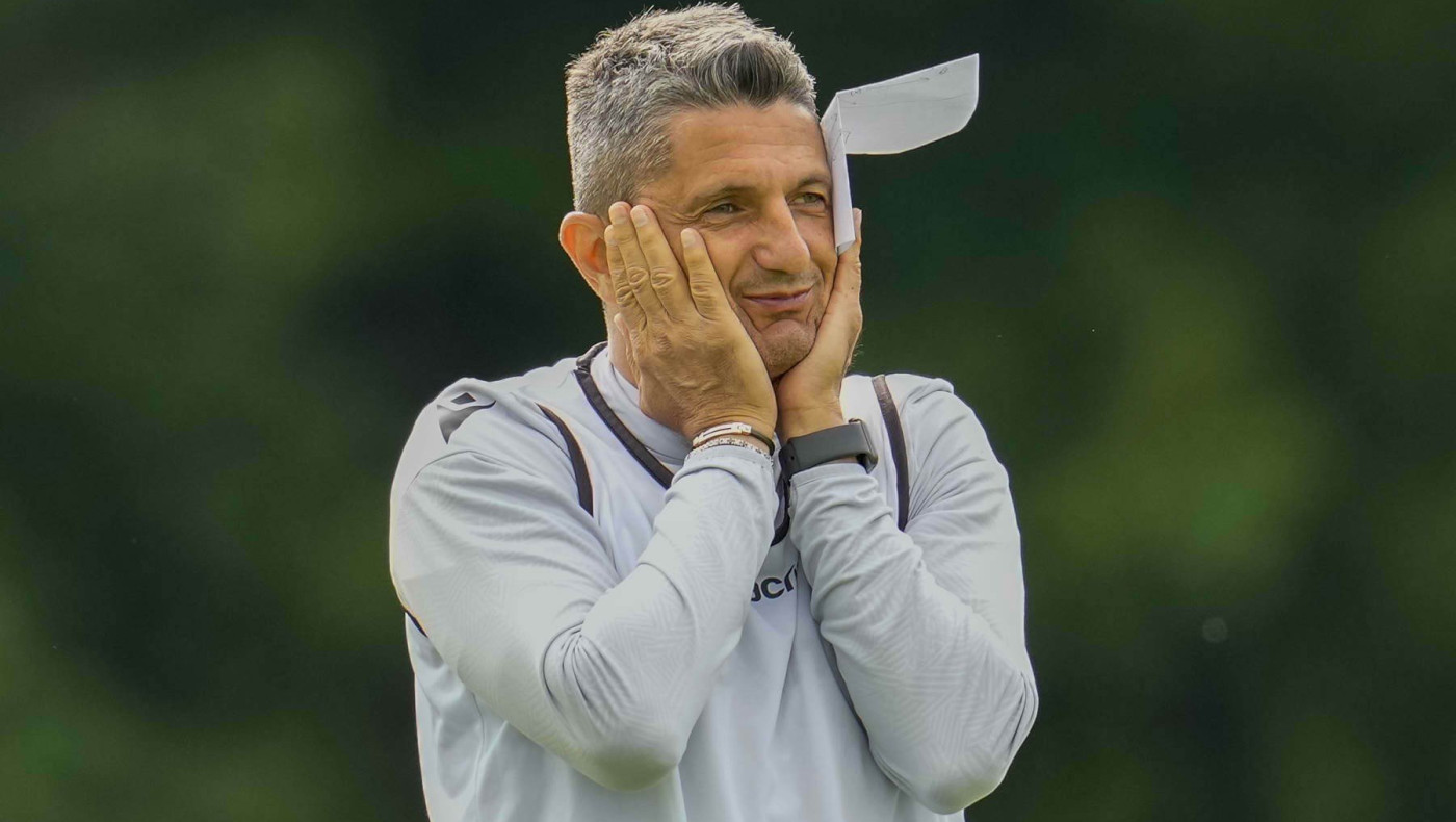 Ζημιά στην αρχή; Απαγορεύεται. ﻿Ερχεται μια… μουντιαλική σεζόν