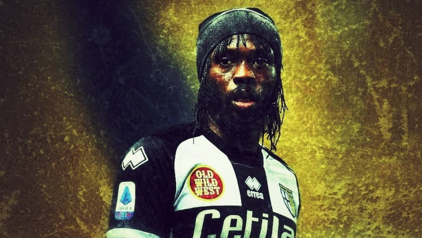 Ο Ζερβινιό είναι μια πολυτέλεια στα χέρια του Μπούργος