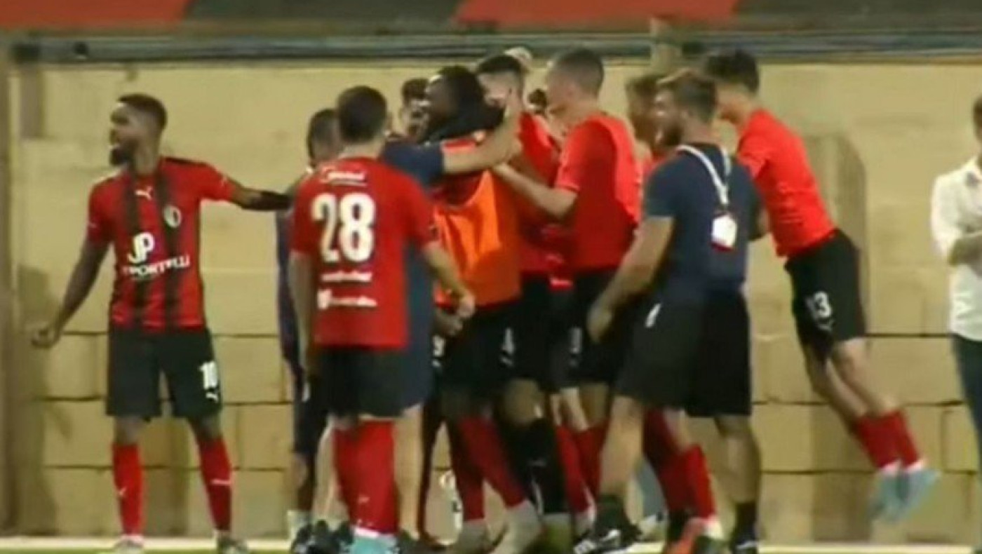 Conference League: Η Σπάρτανς σόκαρε τη Βέλεζ και... βλέπει το ΠΑΟΚ - Λέφσκι