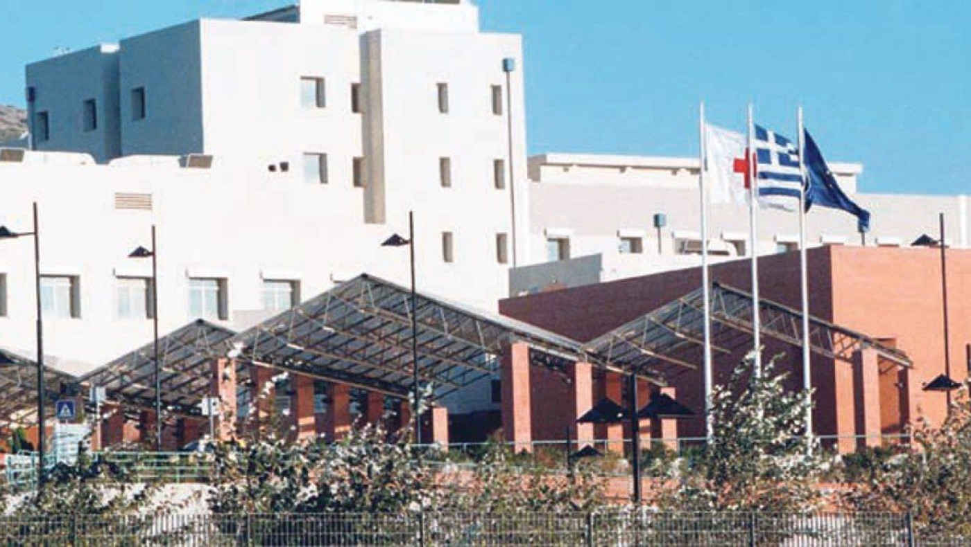 Νοσοκομείο Παπαγεωργίου: «Το έμβρυο γεννήθηκε χωρίς σφυγμό»