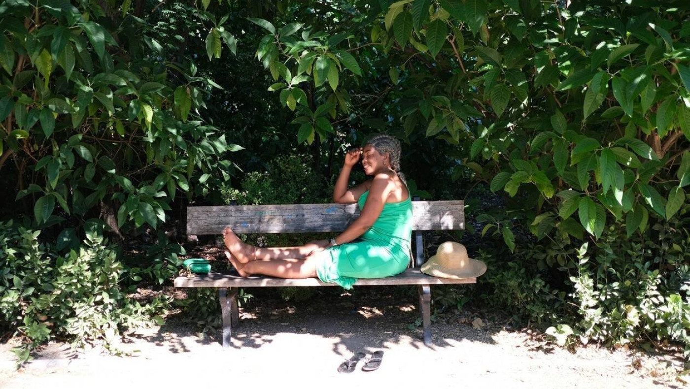 Σάκης Αρναούτογλου: Πότε θα έχουμε πτώση θερμοκρασίας- Ο καιρός μέχρι 29/7