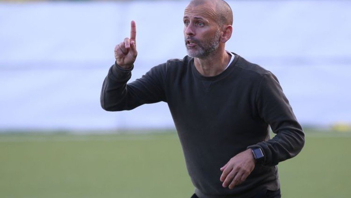 Κιάσσος για Τζίμα: «Έχει ποδοσφαιρικό θράσος- Μπράβο στον Γκαρσία και στον ΠΑΟΚ»