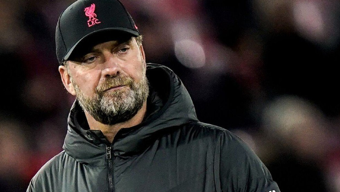 Κλοπ για κριτική στον Νούνιες: «Δεν διαβάζω αυτές τις μαλ@@@ που γράφονται»