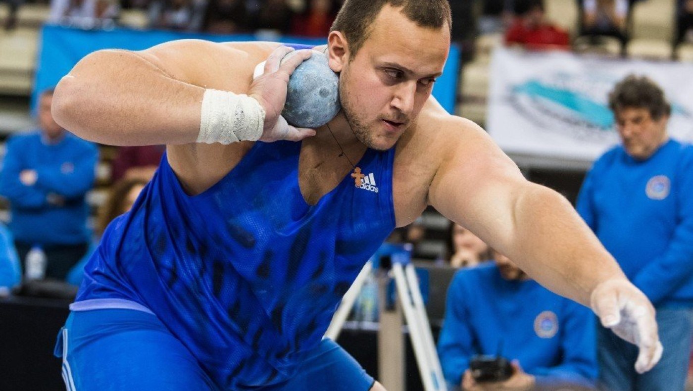 Λατιφλλάρι: «Ήθελα κάτι παραπάνω στις ΗΠΑ, γιατί να προπονούμαστε σε χωράφια;»