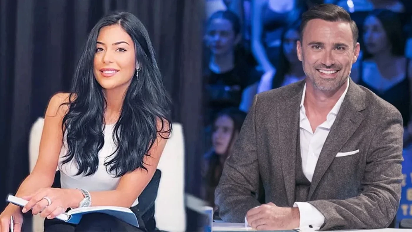 Λατινοπούλου κατά Καπουτζίδη: «Κι εγώ θα βρω μία φριτέζα και θα γεννήσουμε τηγανητές πατάτες»