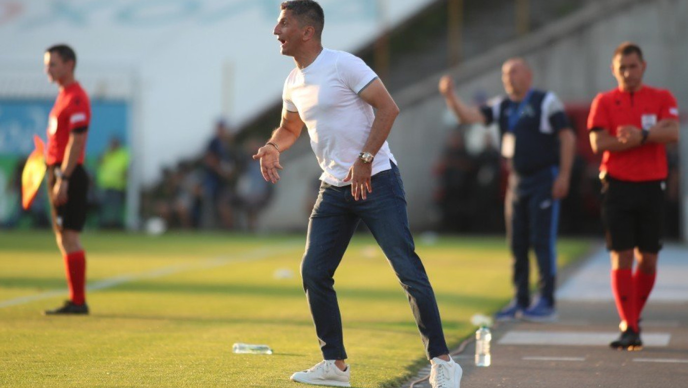 Νόμος: Για να πετύχει ένα νέο πρότζεκτ πρέπει να υπάρχει ﻿ποιότητα στο ρόστερ