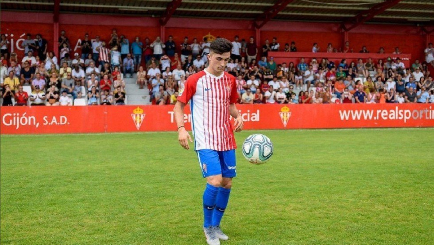 Μετράνε αντίστροφα στον Άρη για την άφιξη του Μανού Γκαρθία