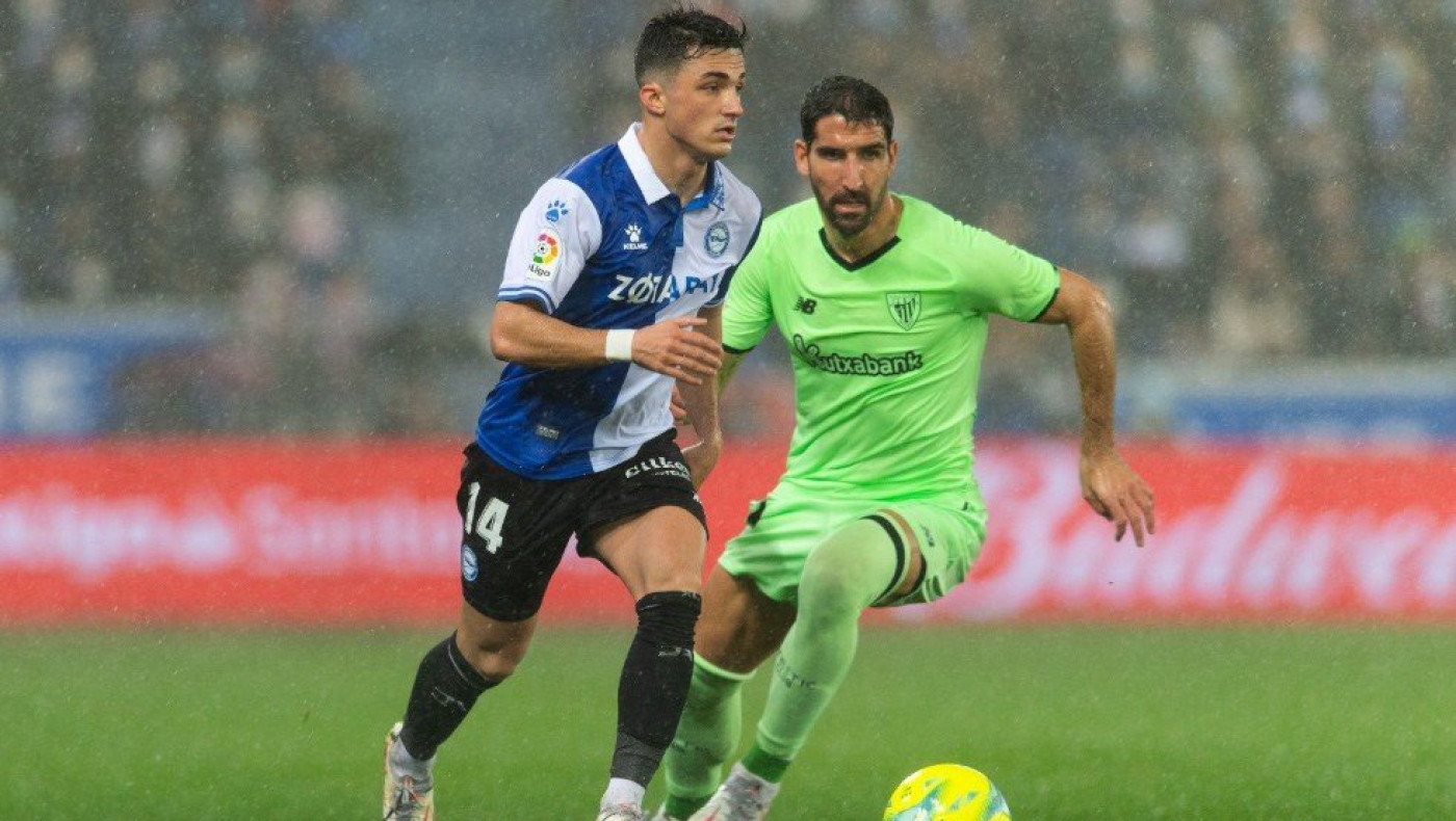 Μανού Γκαρθία για Άρη: «Πάω σε μια ομάδα νικήτρια που πρωταγωνιστεί, ανυπομονώ» (vid)