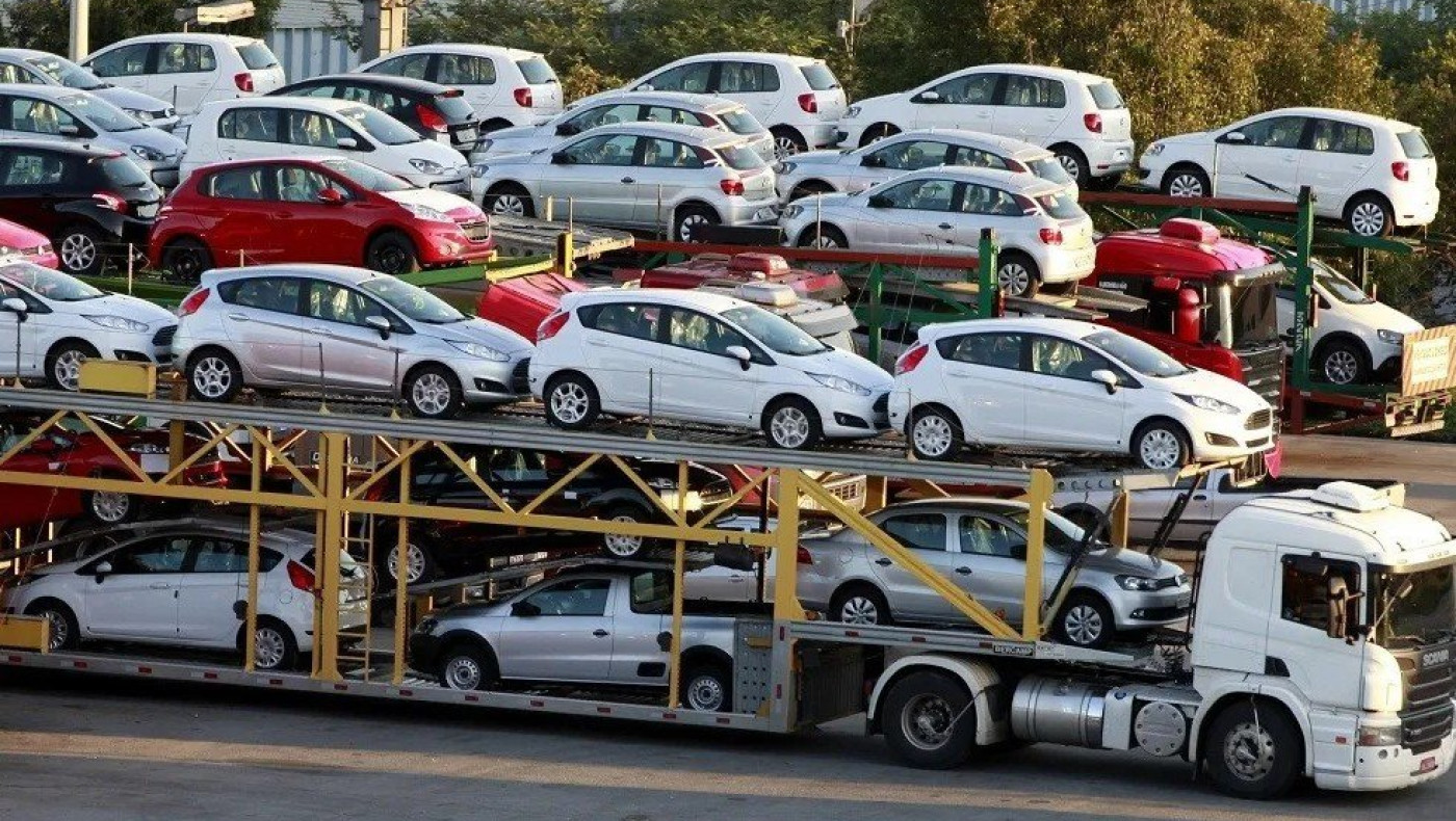 Σε 10 ημέρες το ΣΟΚ στα εισαγόμενα μεταχειρισμένα