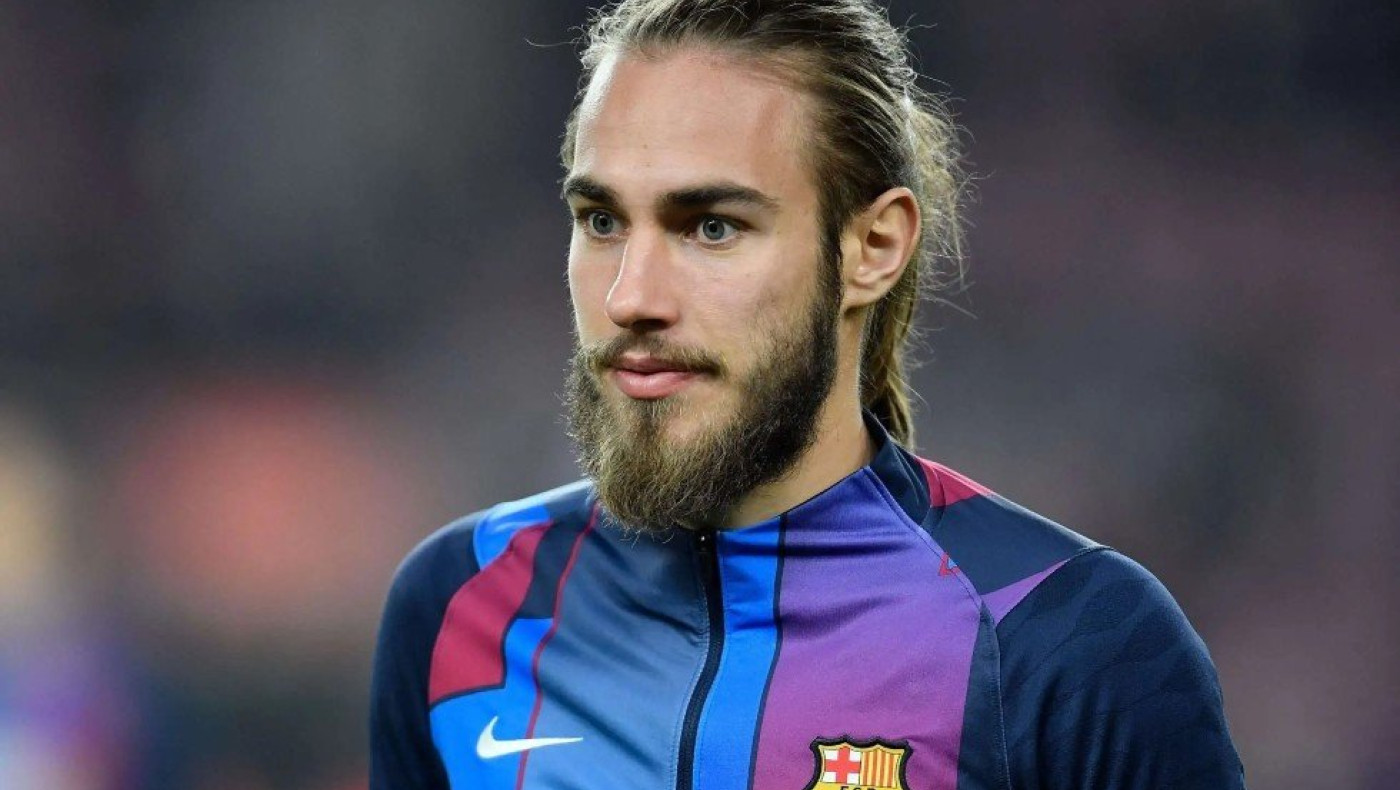 Άρης: Εκλεισε στη Βαλένθια ο Μιγκέθα