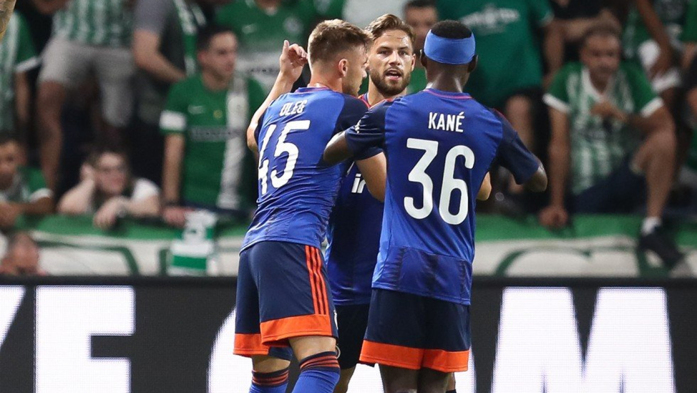 Σοκ στις καθυστερήσεις για τον Ολυμπιακό