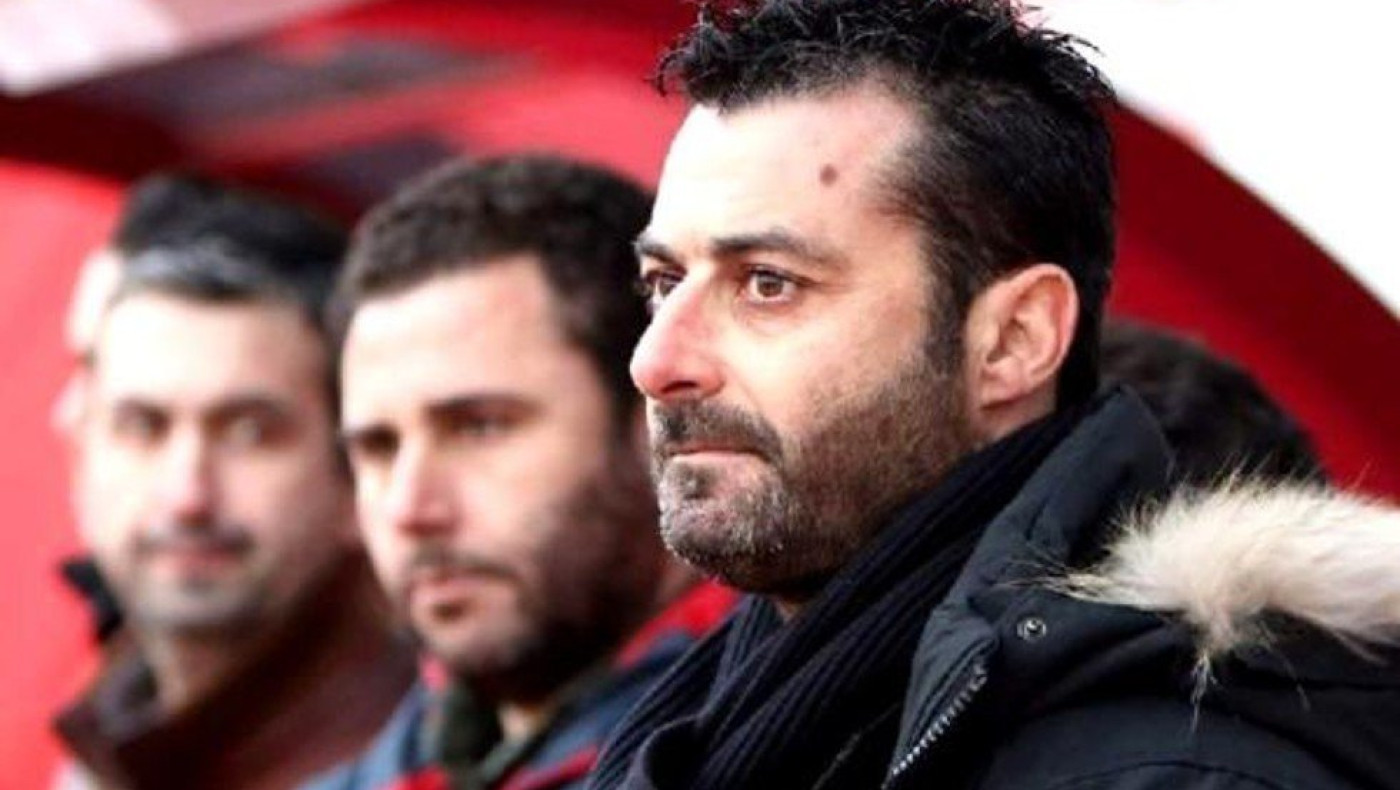 Βόλος: Ξαφνική λύση συνεργασίας με τον Άκη Πέτρου