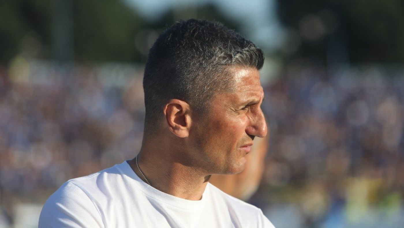 Λουτσέσκου: «Δεν με εκπλήσσει το αποτέλεσμα» - Τι είπε για Κούρτιτς και... μεταγραφές