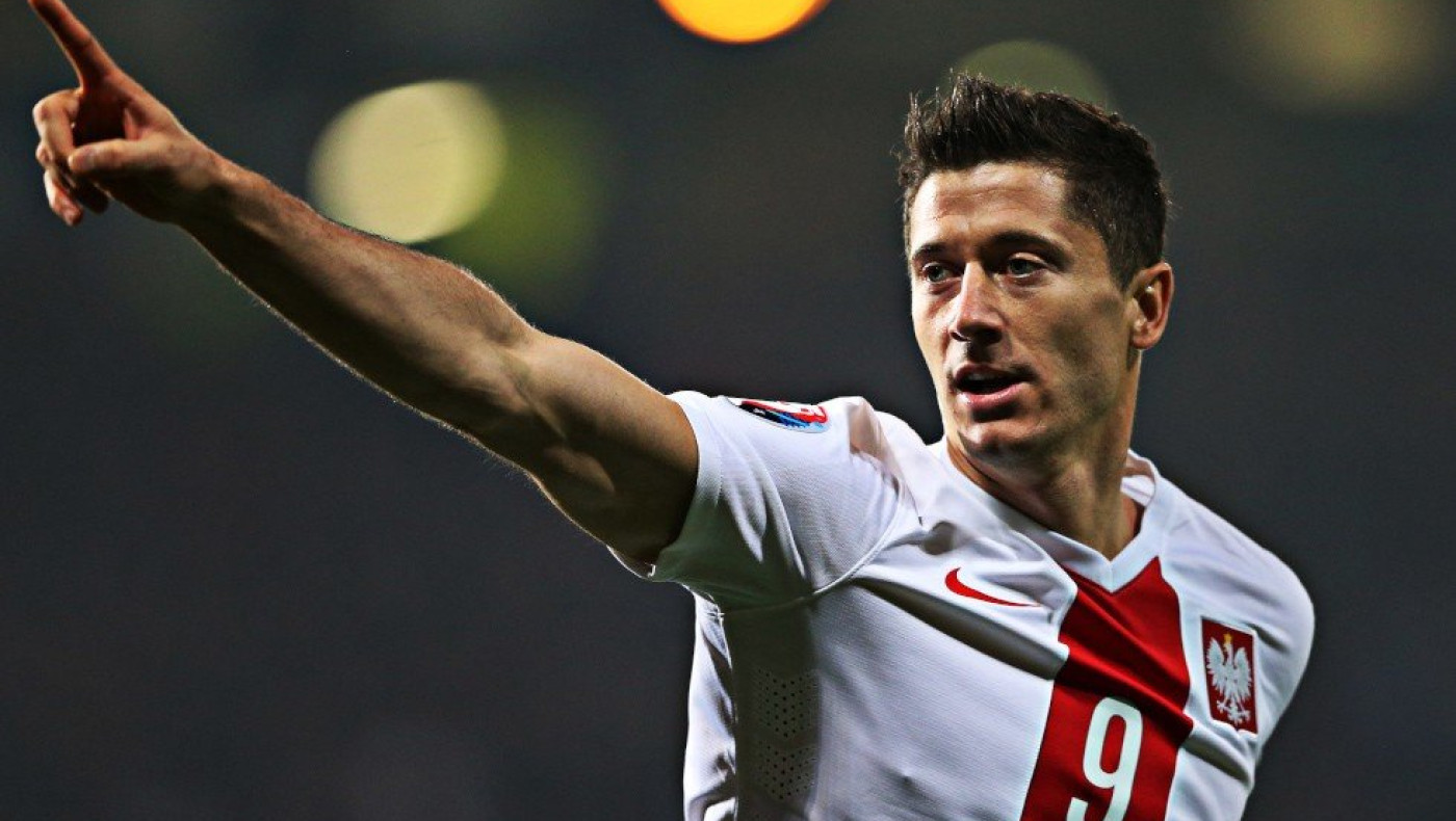 Ο Λεβαντόφσκι αλλάζει τα δεδομένα και η Μπαρτσελόνα ονειρεύεται ξανά