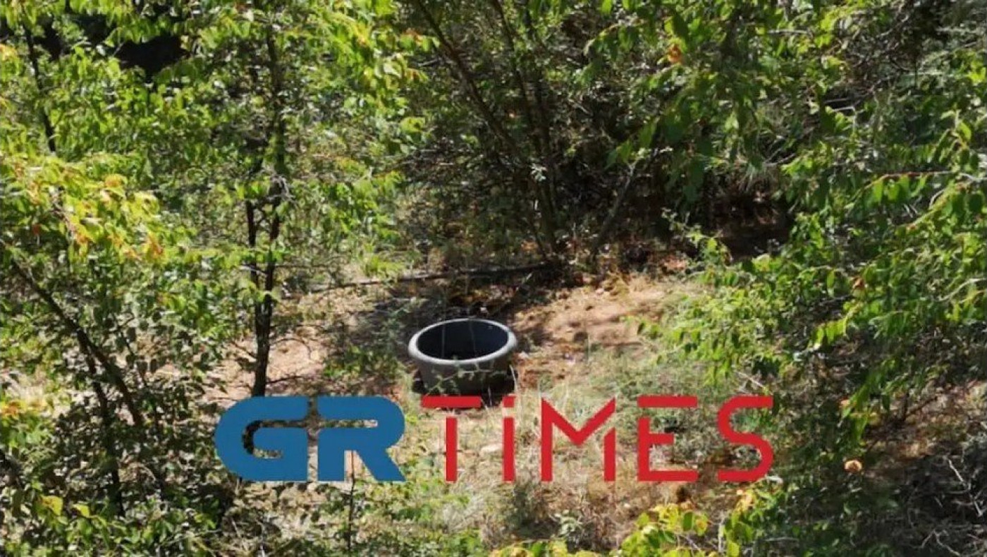 Φωτιά στο Σέιχ Σου: Ενδείξεις για καλλιέργεια κάνναβης στο σημείο της φωτιάς