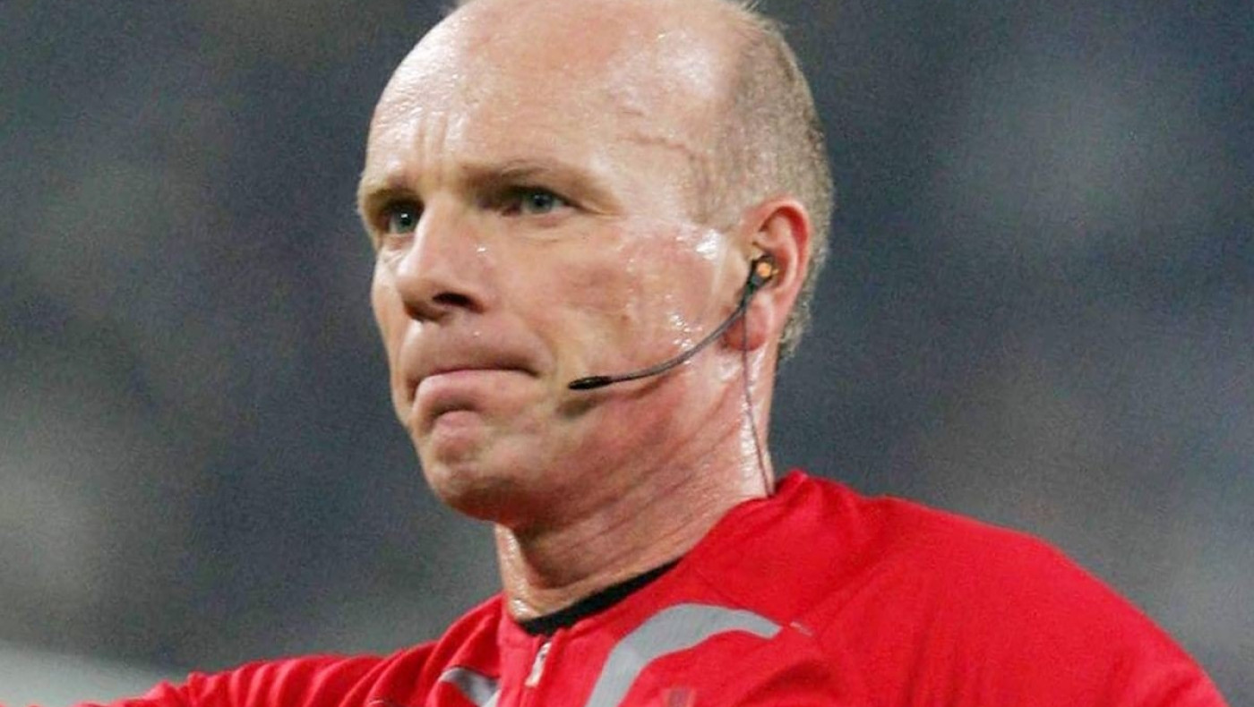 Νέος αρχιδιαιτητής ο Στιβ Μπένετ με οκτώ ψήφους υπέρ