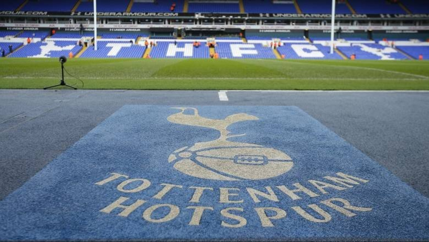 Πάει κι αυτός: Λύση συνεργασίας της Τότεναμ με τον Τόμας Φρανκ