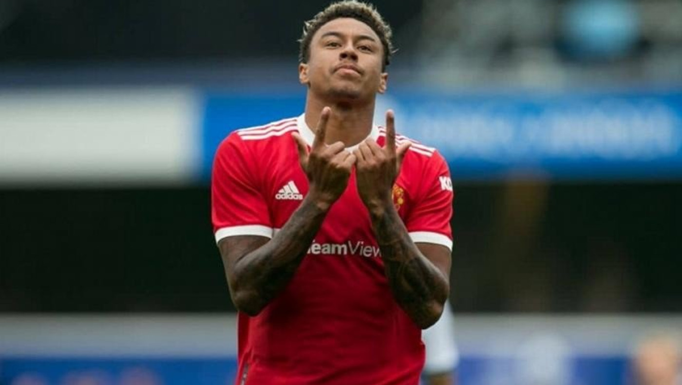 Ολοκλήρωσε το μπαμ με Λίνγκαρντ η Νότιγχαμ Φόρεστ