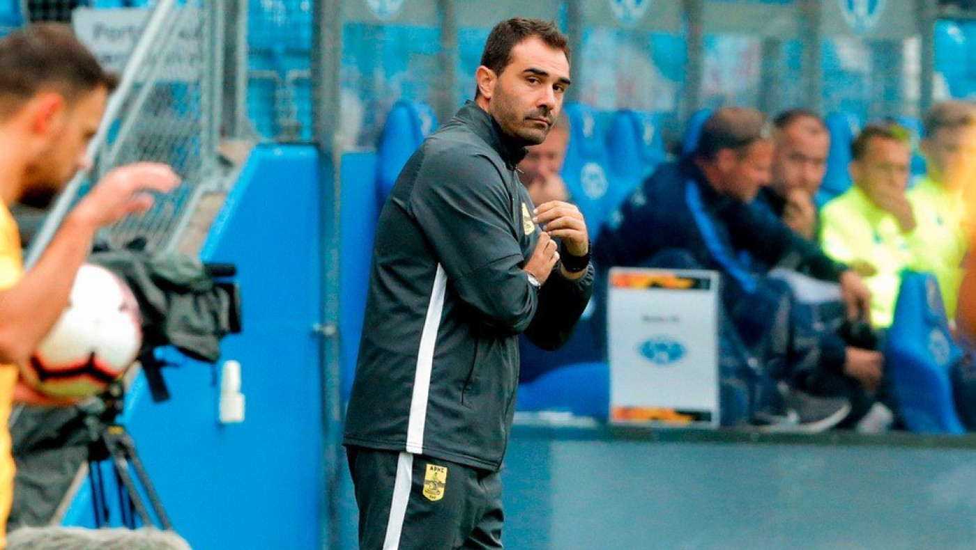 Βάβαλης : «O ΠΑΟΚ είναι ξεκάθαρο φαβορί, αρκεί να εξουδετερώσει Γουέλτον και Τσουνάμι»