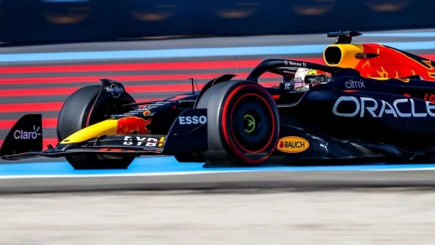 Formula 1: Νικητής στη Γαλλία ο Μαξ Φερστάπεν - Καταστροφή για τον Λεκλέρ