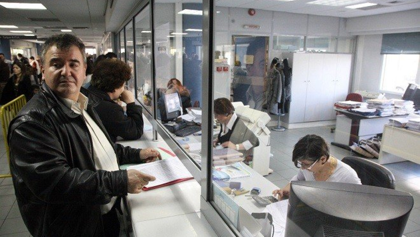 Εφορία : Συνεχίζει το «κυνήγι» των οφειλετών, με δύο νέα εισπρακτικά κέντρα