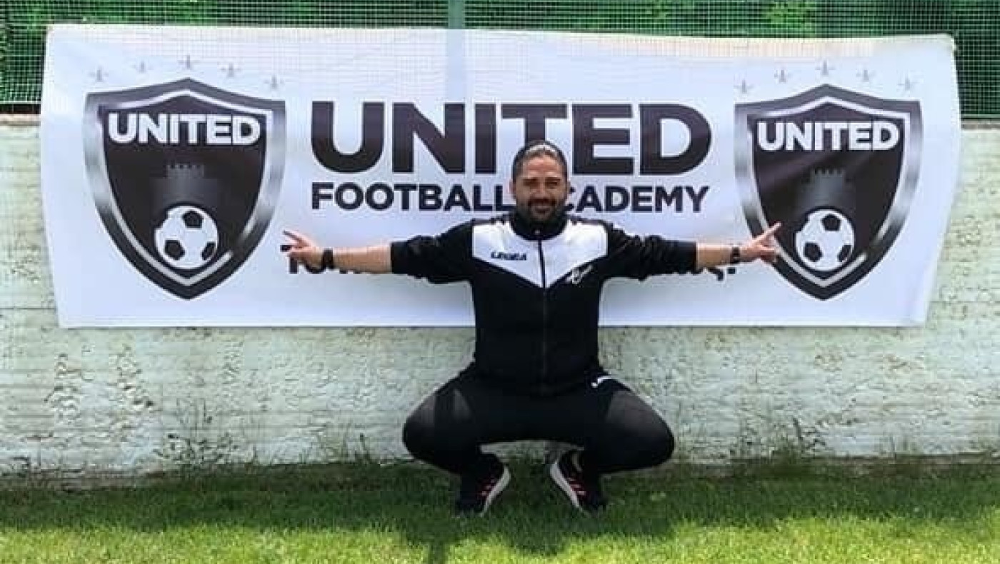 Αναγέννηση ﻿Αγίου Ιωάννη: ﻿«Το ποδόσφαιρο ﻿αλλιώς»