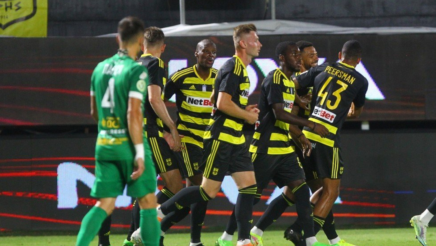 H πρόκριση του Αρη, εκτός από πολλά τρεξίματα απαιτεί το συναίσθημα να μην παρασύρει τη λογική