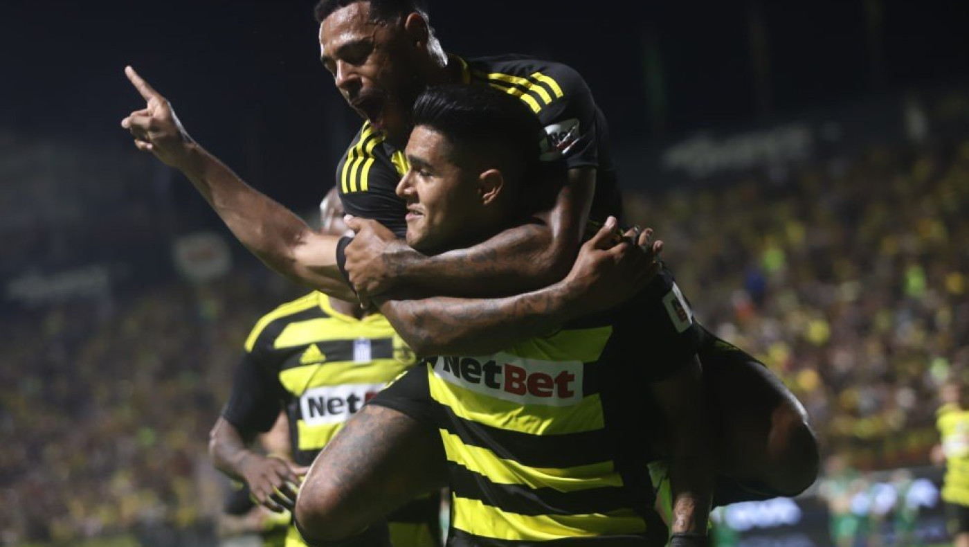 Το Conference League αναρωτιέται: «Τι θα καταφέρει ο Άρης φέτος στο UECL;»