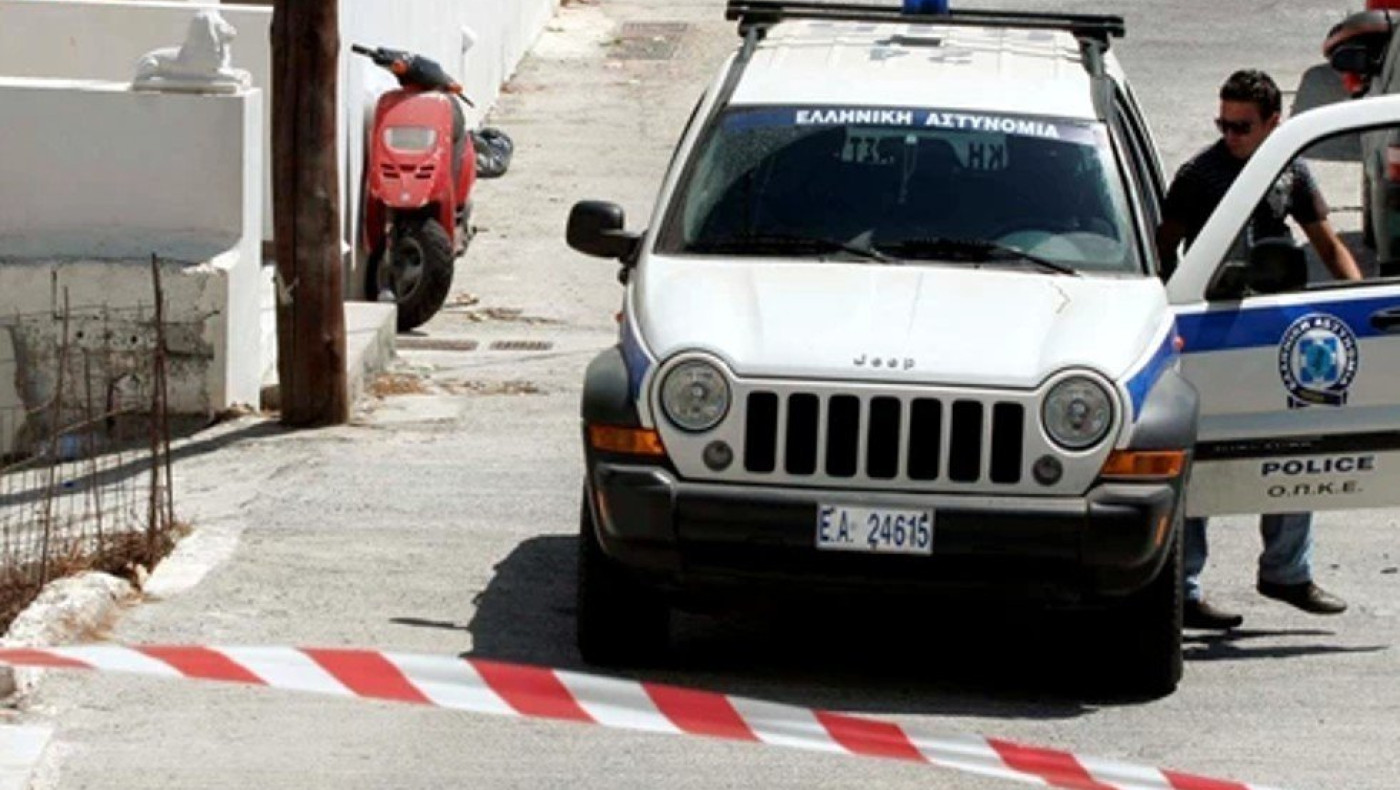 Φρίκη στη Θεσσαλονίκη - Ο 59χρονος είχε βιάσει τη μητέρα του πριν την σκοτώσει