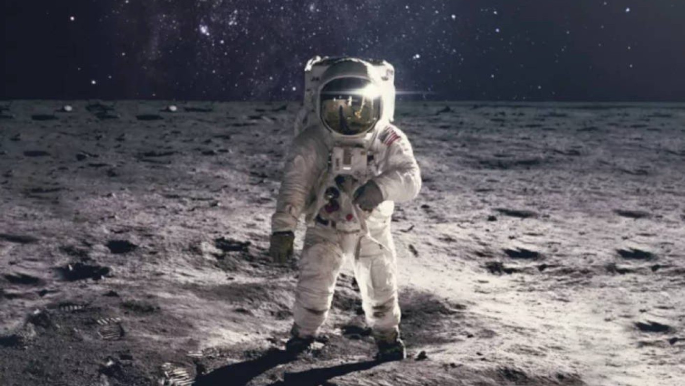 Επιστήμονας NASA: Οι αστροναύτες δεν πρέπει να... αυνανίζονται στο διάστημα