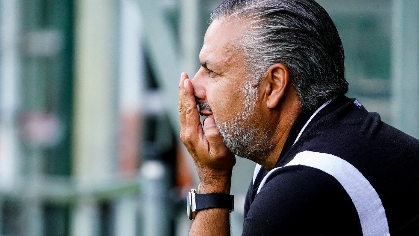 Ο Μπότο, ο Φάμπιο Μαρτίνς και η «υποχρέωση» με Ντάντας