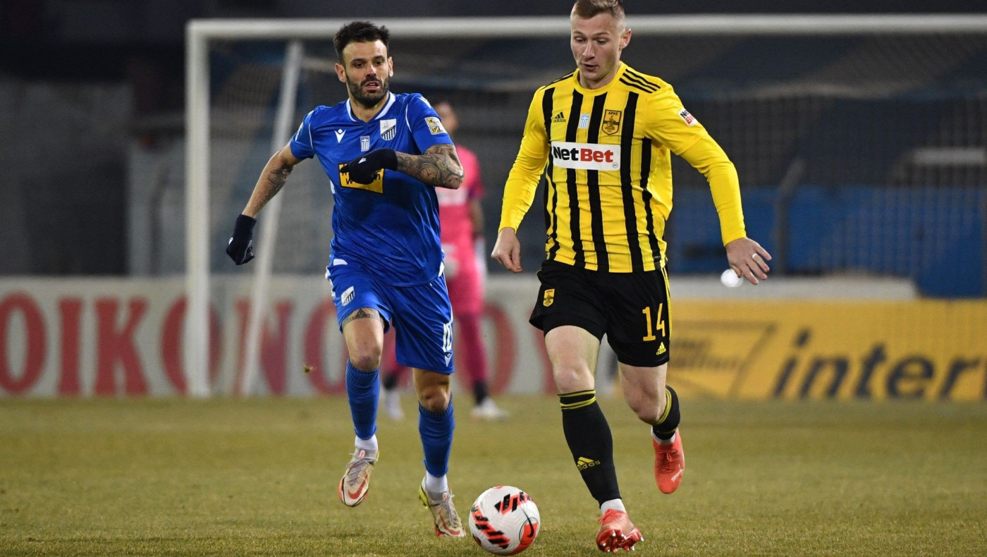 Άρης: Περιμένει επιστροφές ενόψει ΟΦΗ