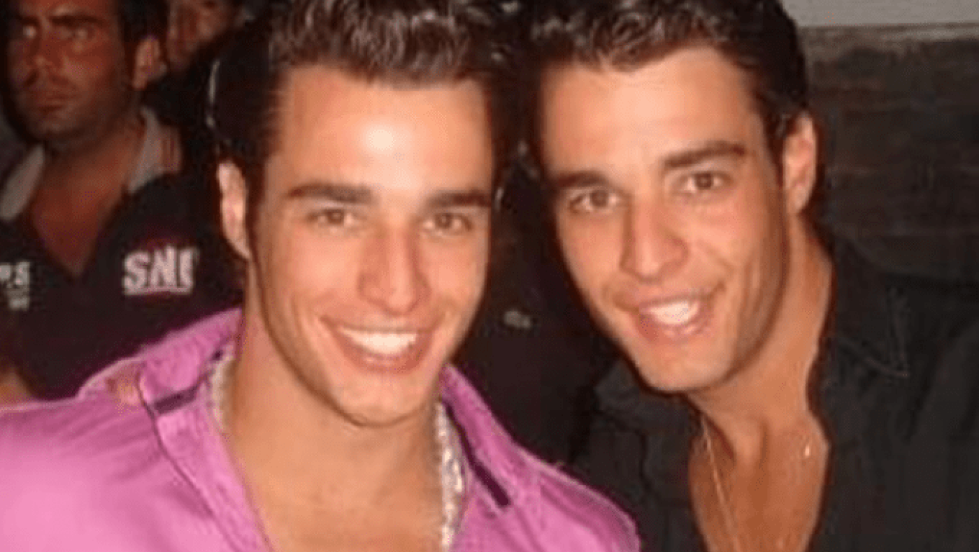 Πέθανε ξαφνικά το γνωστό μοντέλο Χρήστος Κουτέλας