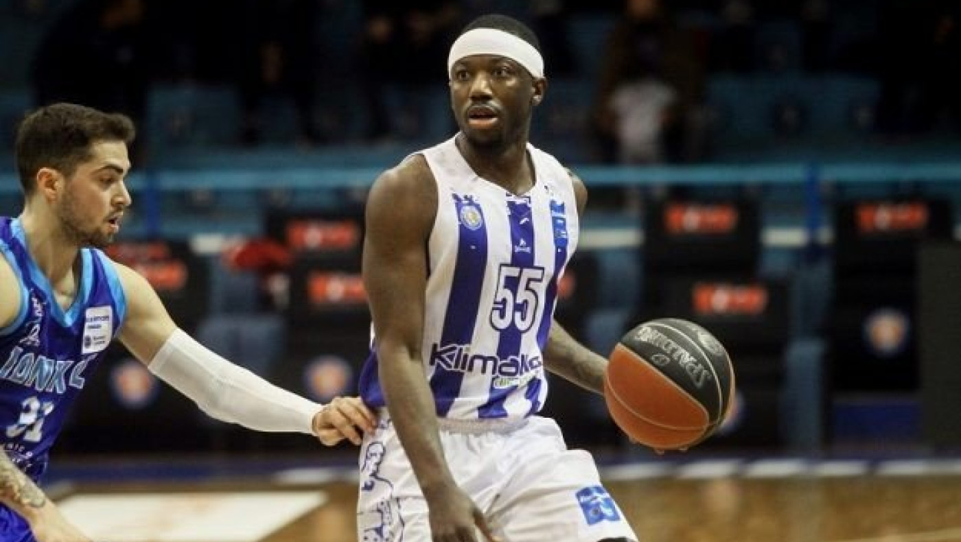 Χάγκινς : «Μου ταιριάζει απόλυτα η τρέλα των φίλων του Άρη»