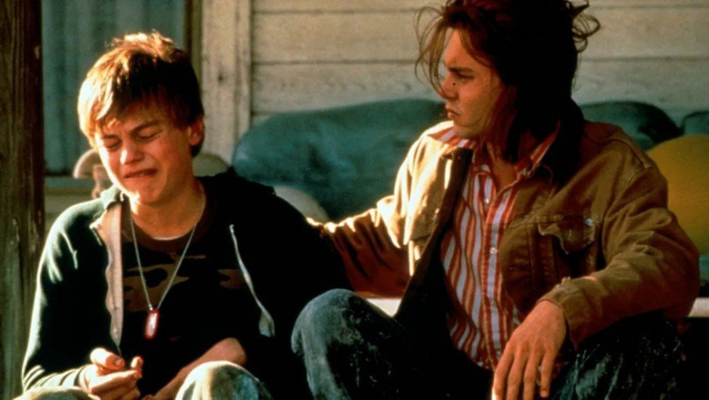 Τζόνι Ντεπ: Αποκάλυψε ότι «βασάνιζε» τον Λεονάρντο Ντι Κάπριο κατά τη διάρκεια γυρισμάτων