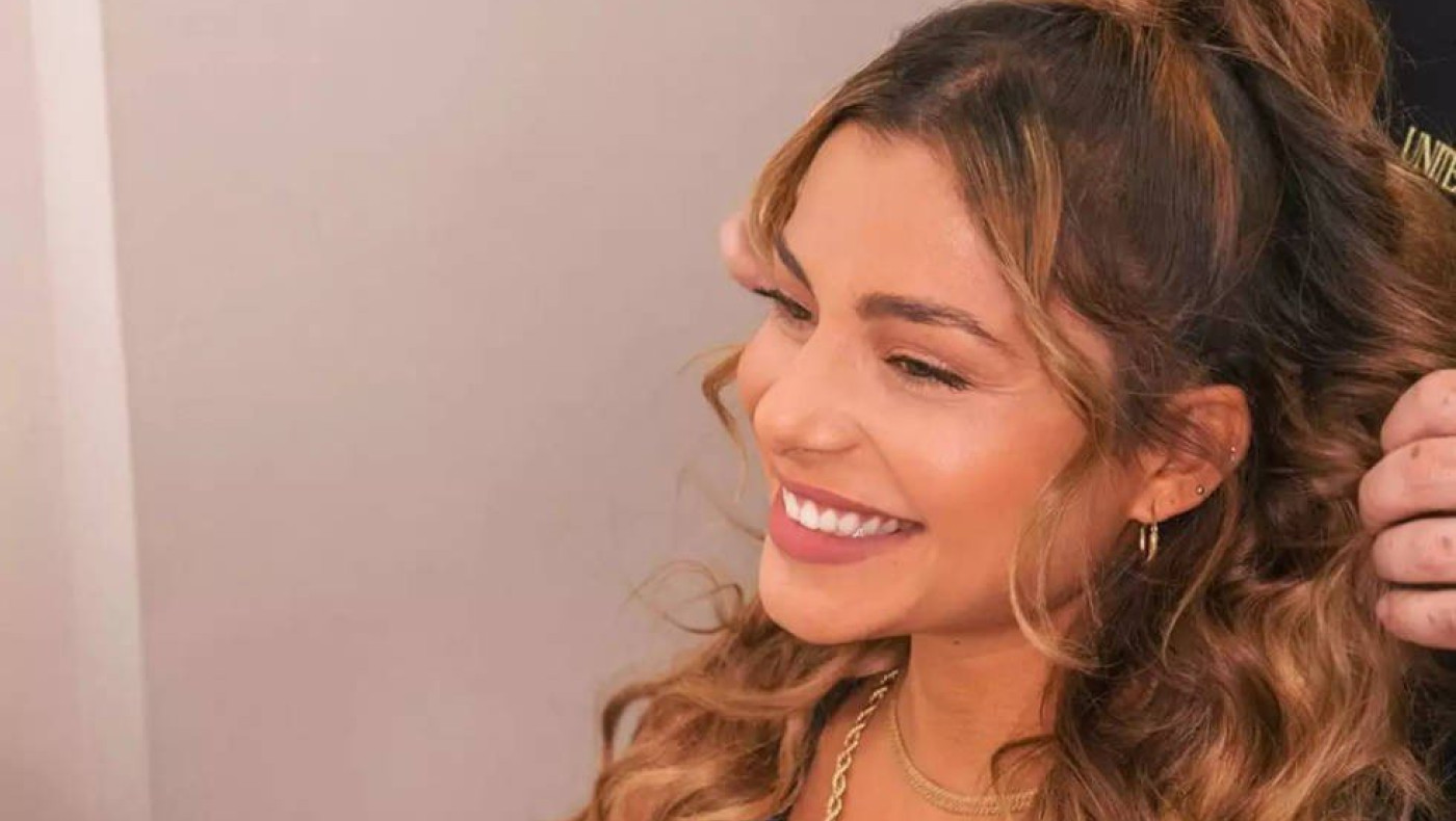 Ελευθερία Ελευθερίου: Με «καυτό» μπικίνι «ζάλισε» τους θαυμαστές της