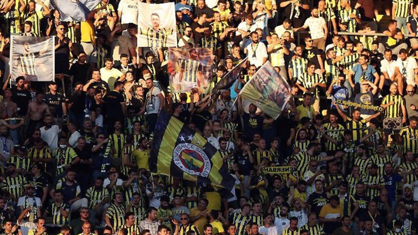 UEFA: Επισήμως χωρίς κόσμο η Φενέρ με Ολυμπιακό στο Φάληρο-Τριπλή «καμπάνα»