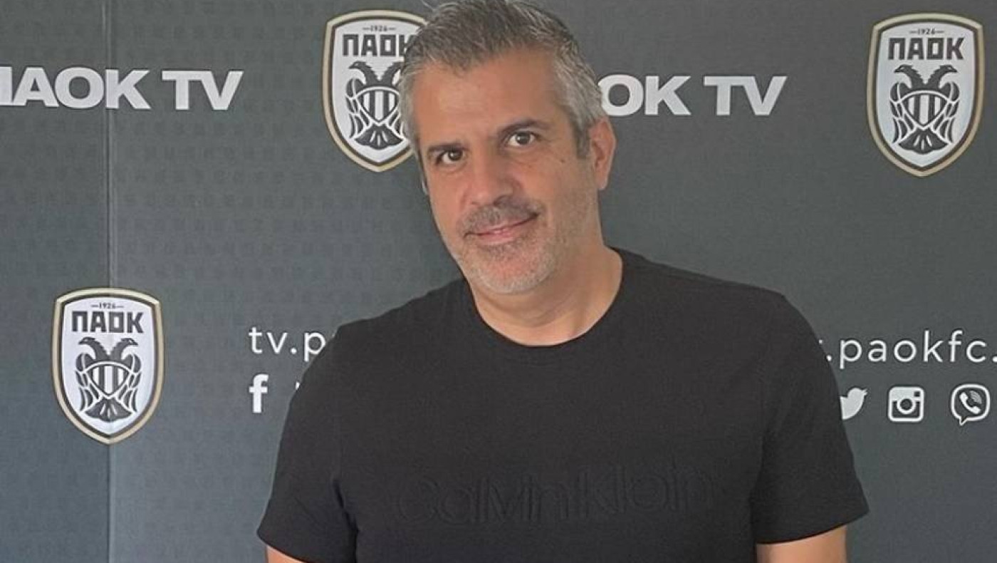 Φερνάντο Μάτος : Η πρώτη ανάρτηση για τον ΠΑΟΚ και το «ευχαριστώ» στον Μπότο