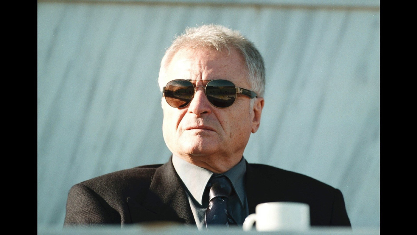 Γιδόπουλος: «Ο Μπέος έχει δίπλωμα πανεπιστημίου στο ποδόσφαιρο, ο Αλαφούζος είναι των... καλών τεχνών»