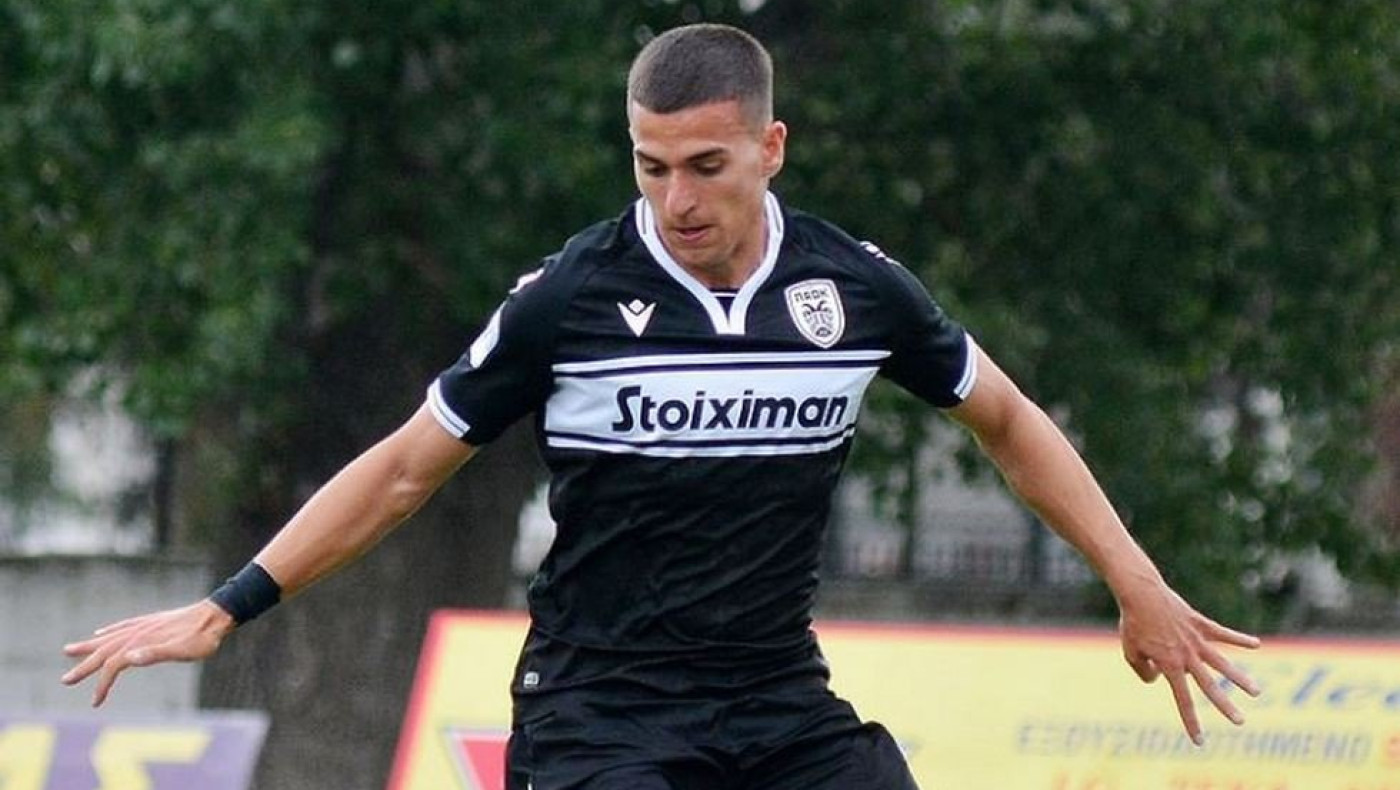 Ο Καλουτσικίδης αποχώρησε και ετοιμάζεται για συμφωνία με την ΑΕΛ